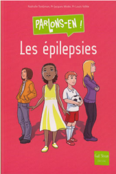 Les épilepsies, Parlons-en ! – Fondation Française Pour La Recherche ...